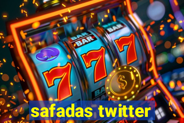 safadas twitter